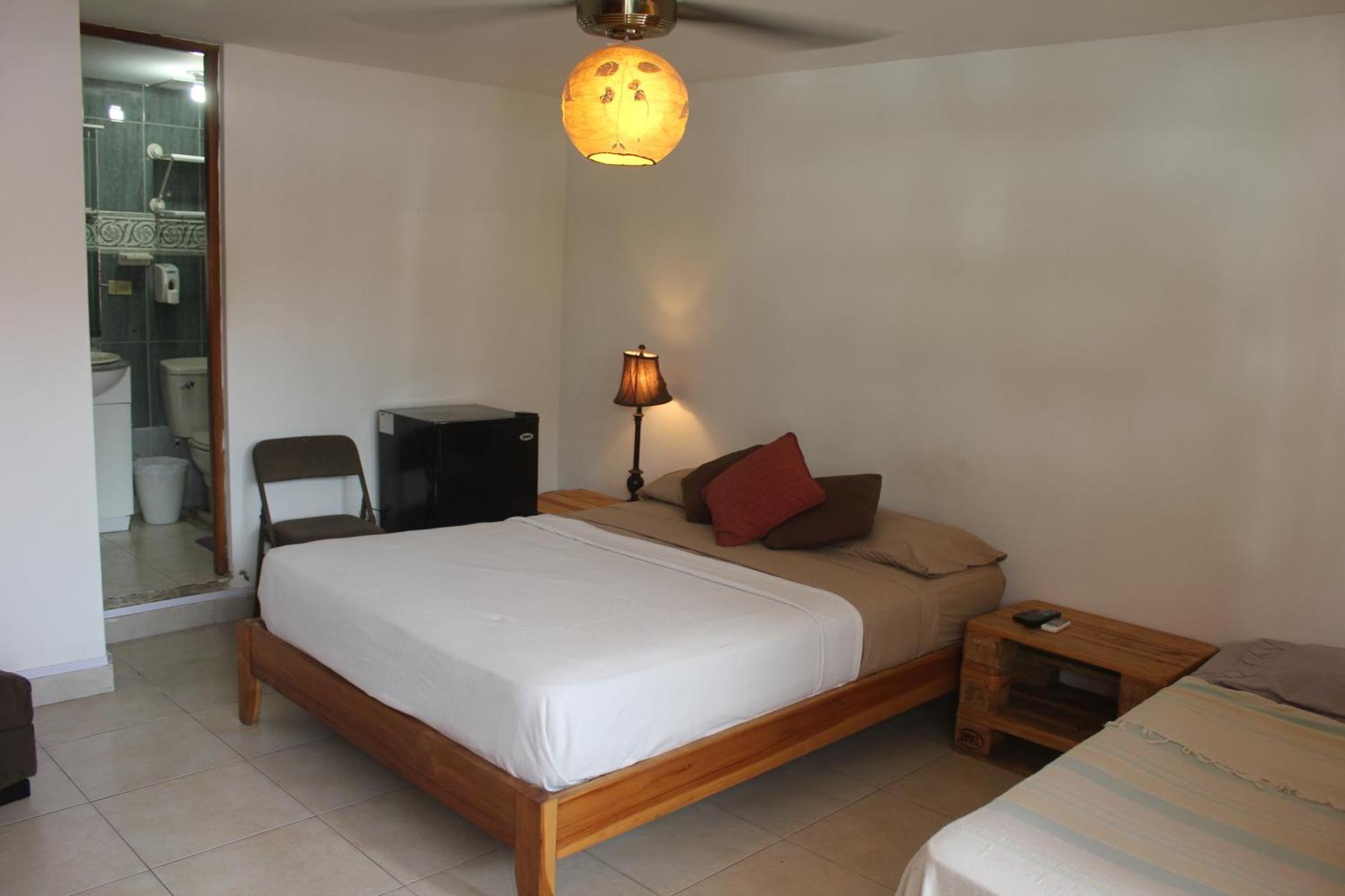 Casa Areka Ciudad de Panamá