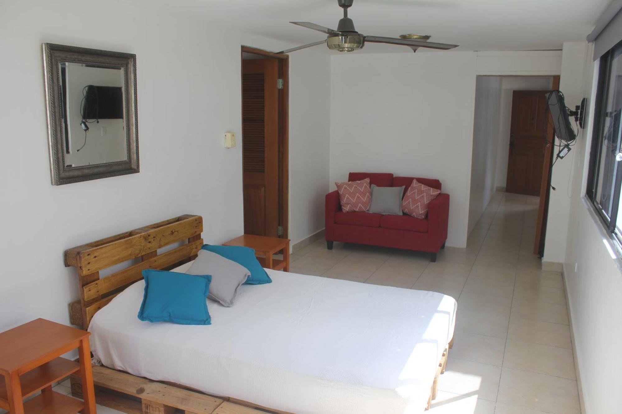Hostal Casa Areka