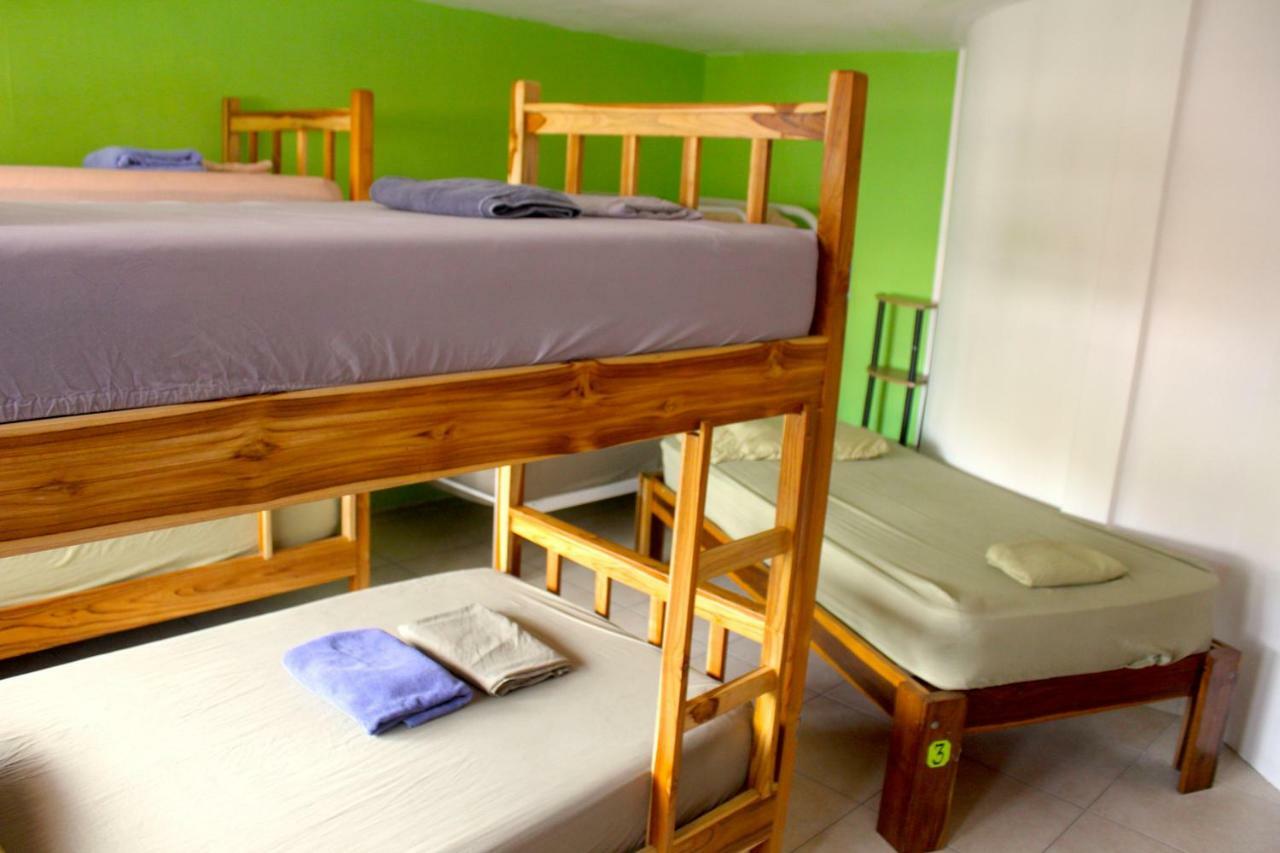 Casa Areka Hostal Ciudad de Panamá